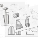 Grommit – Concepts from 2006