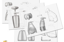 Grommit – Concepts from 2006