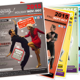 Brochure Collection YSBD 2015