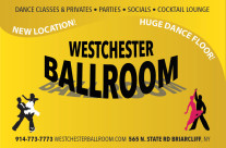 Dance Studio Announcement