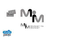 Market to Market Logo