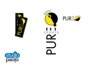 Pure Sports Logo