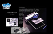 Telesketch