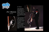 The AIR BASS