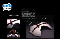 The Ski Pulse