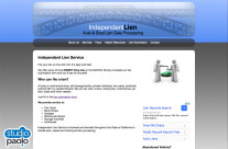 Lien Service