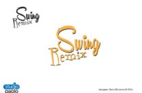 Swing Remix Logo Re-Design