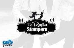 The Rhythm Stompers