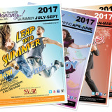 Brochure Cover Collection YSBD 2017