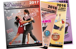 Brochure Cover Collection YSBD 2017