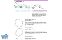 Jan Palmer Jewelry