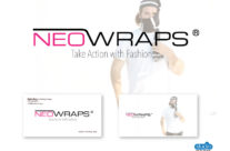 NeoWraps | Logo
