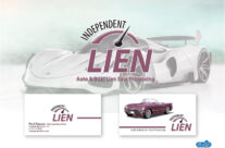 Logo Design | Lien service