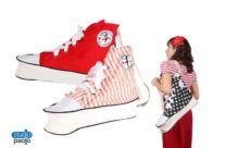 Lindy Hop All-Stars Sneaker Bag