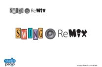 Swing Remix Logo original