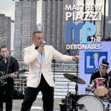 Matthew Piazzi & The Debonairs