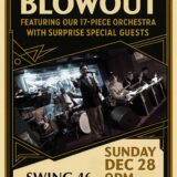 Poster Design with Art Deco Theme